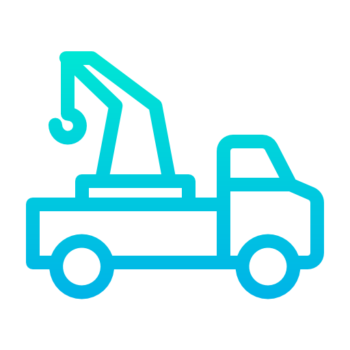Crane icon