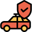 Insurance icon 64x64