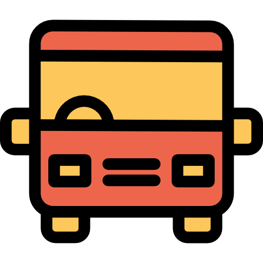 Bus icon