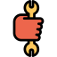 Mechanic icon 64x64