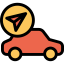 Car icon 64x64
