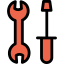 Tools icon 64x64