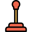 Gear shift icon 64x64