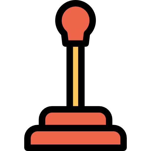 Gear shift icon