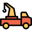 Crane icon 64x64