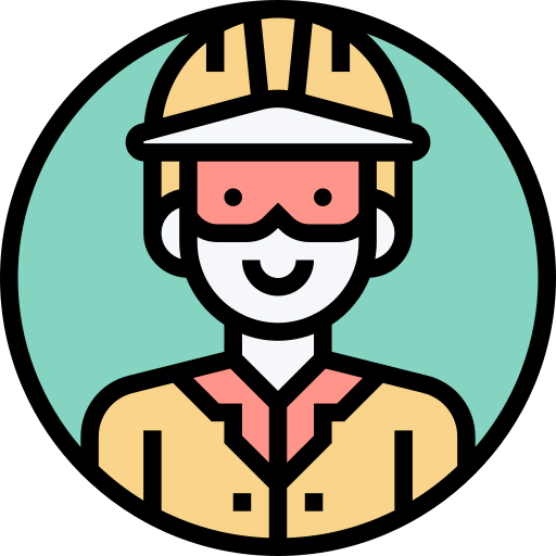 Engineer icon