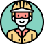 Engineer icon 64x64