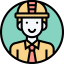 Engineer icon 64x64