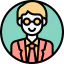 Teacher icon 64x64