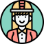 Engineer icon 64x64