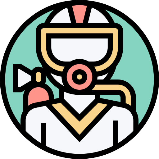 Diver icon