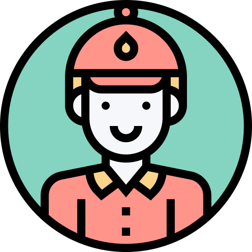Plumber icon
