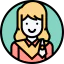Lawyer アイコン 64x64