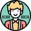 Programmer ícone 64x64