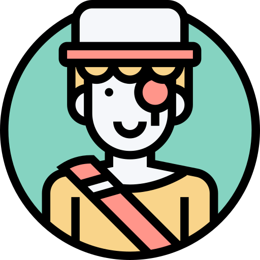 Explorer icon
