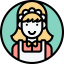User アイコン 64x64