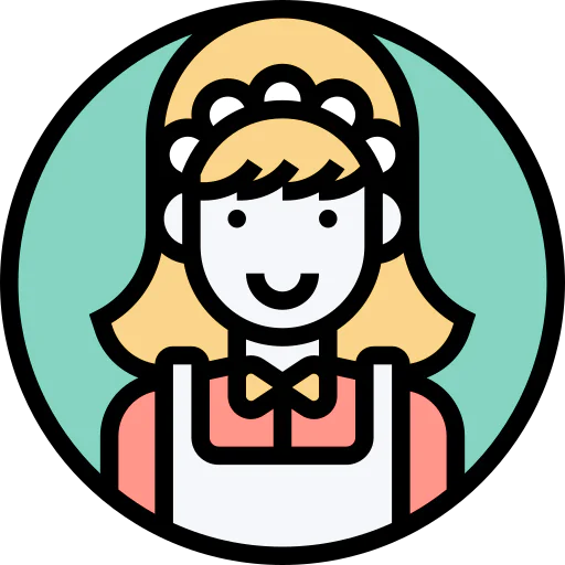 User icon