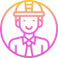 Engineer アイコン 64x64