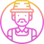 Farmer アイコン 64x64