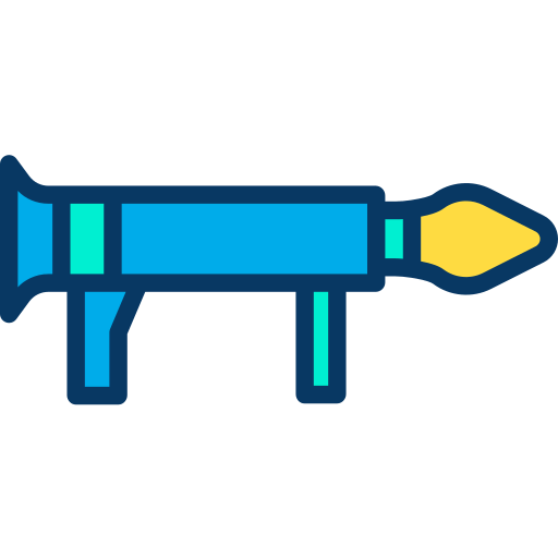 Bazooka icon