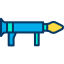 Bazooka Ikona 64x64