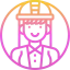 Engineer アイコン 64x64