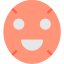 Facial mask icon 64x64