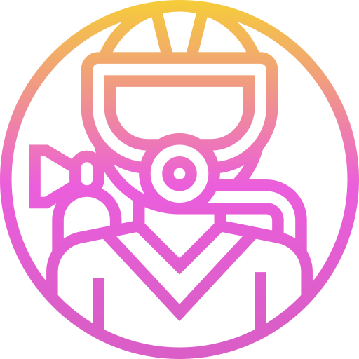 Diver icon