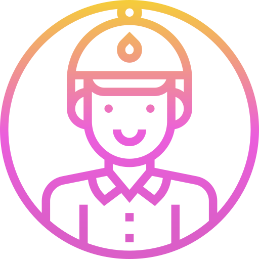 Plumber icon
