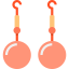 Earrings icon 64x64