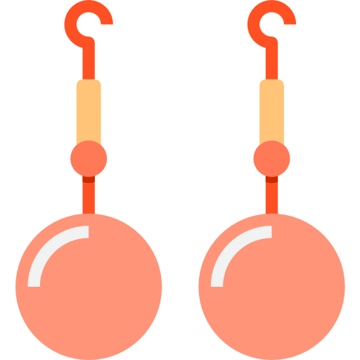 Earrings icon