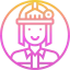 Firefighter アイコン 64x64