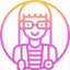 Doctor アイコン 64x64