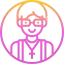 Priest icon 64x64