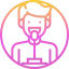 Journalist icon 64x64