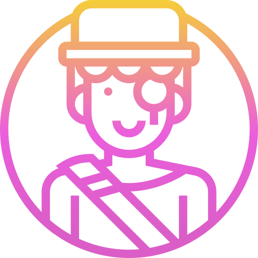 Explorer icon