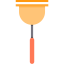 Eyelashes curler icon 64x64