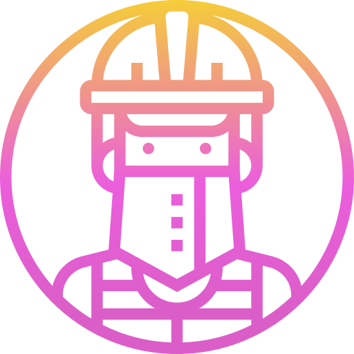 Carpenter icon