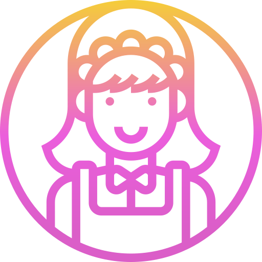 User icon