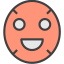 Facial mask icon 64x64