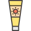 Sun protection Symbol 64x64