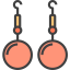 Earrings icon 64x64