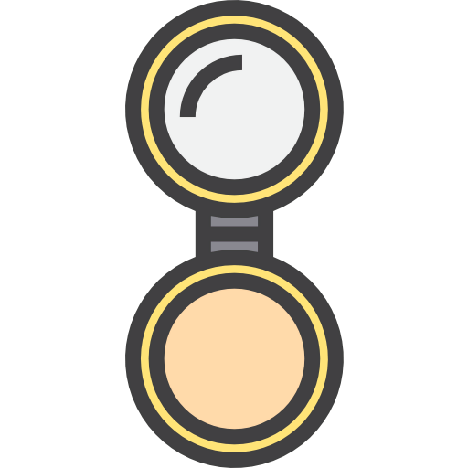 Makeup icon