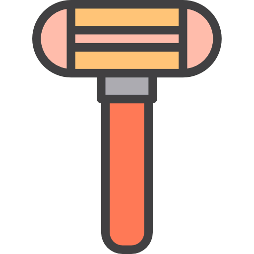 Razor icon