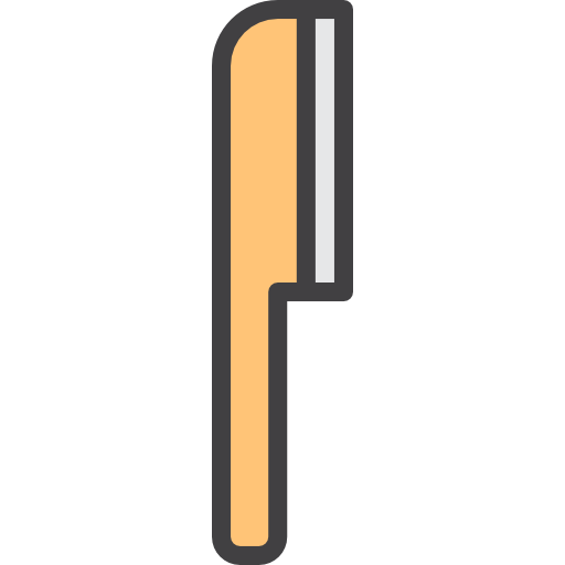 Razor icon