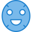 Facial mask icon 64x64