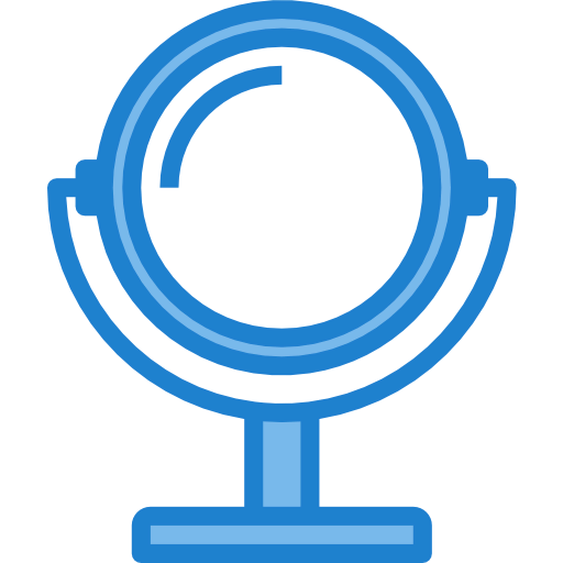 Mirror icon