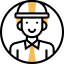 Engineer icon 64x64