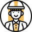 Engineer icon 64x64