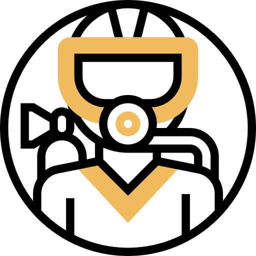 Diver icon